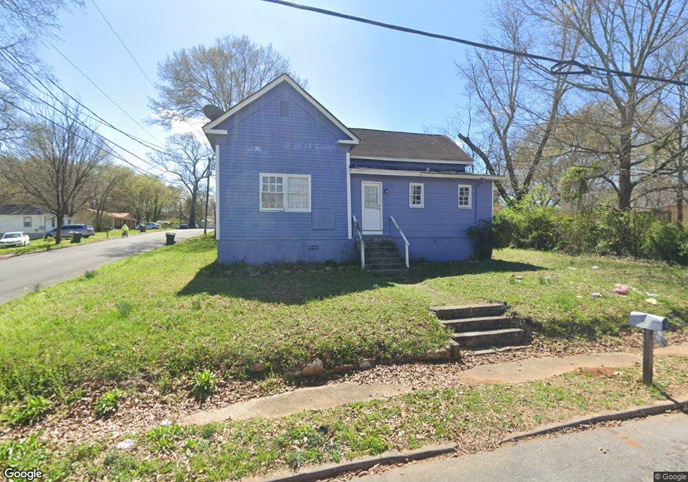 622 Fletcher St, Cedartown, GA 30125 - photo 1