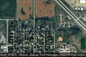 17 Rose Ave NE, Berthold, ND 58718
