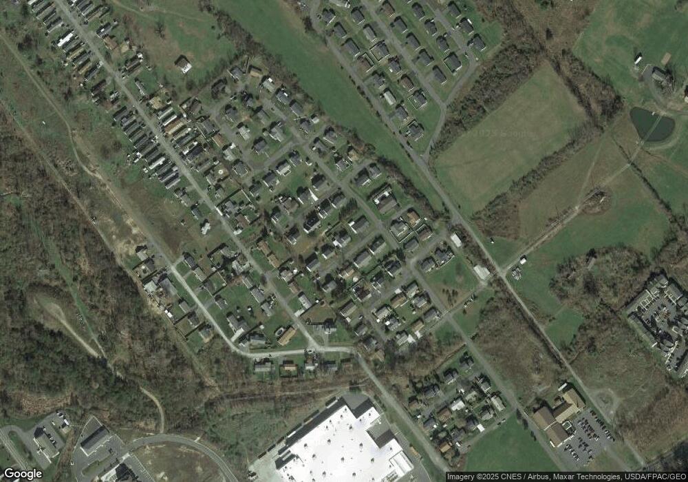 36 S Chickadee St, Keyser, WV 26726 - photo 1