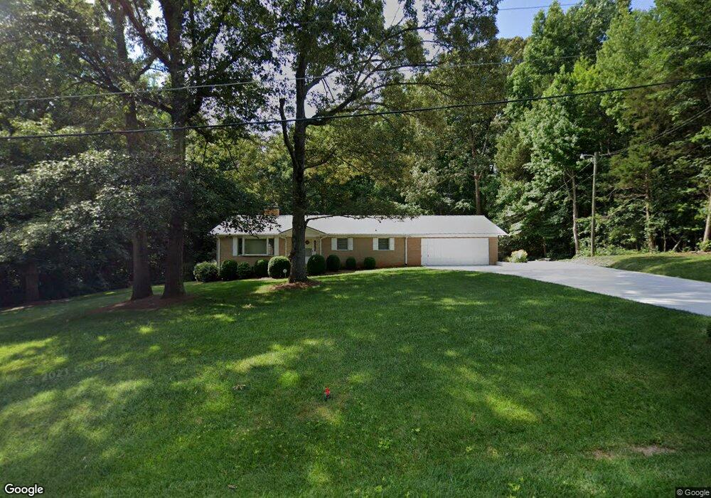 3805 Vanderburg Dr, Concord, NC 28025 - photo 1