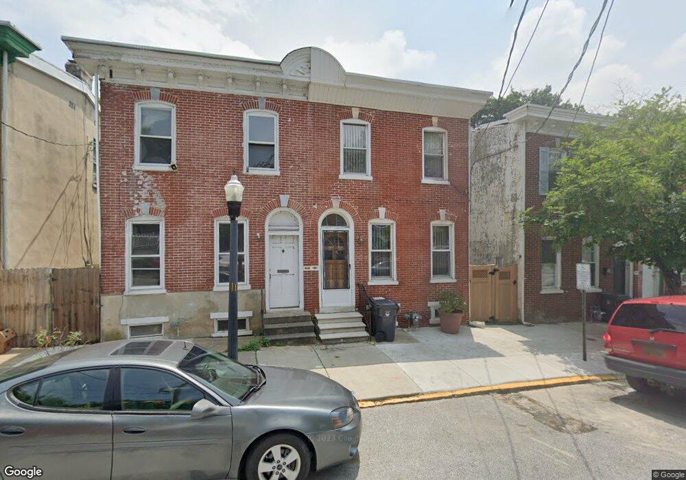 822 N Monroe St, Wilmington, DE 19801 - photo 1