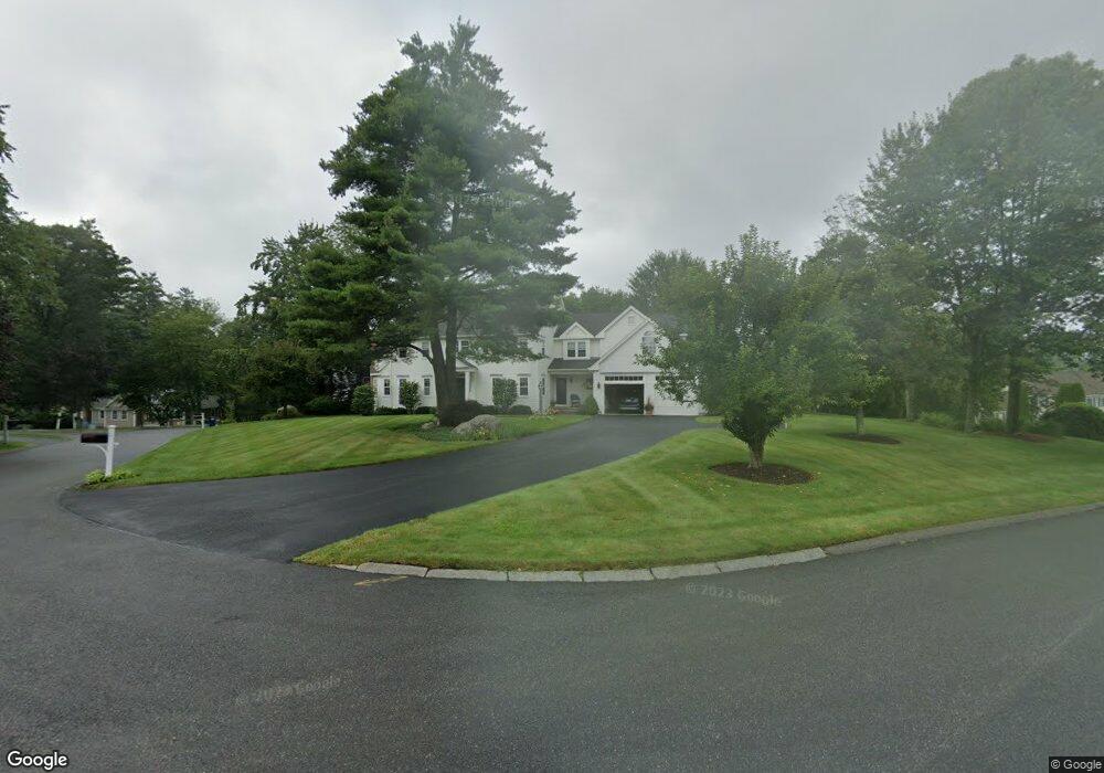 1 Anders Way, Acton, MA 01720 - photo 1