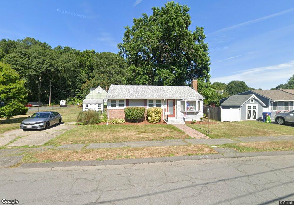 11 Salvatore Cir, Danvers, MA 01923 - photo 1