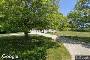 4835 Lang Rd, New Harmony, IN 47631