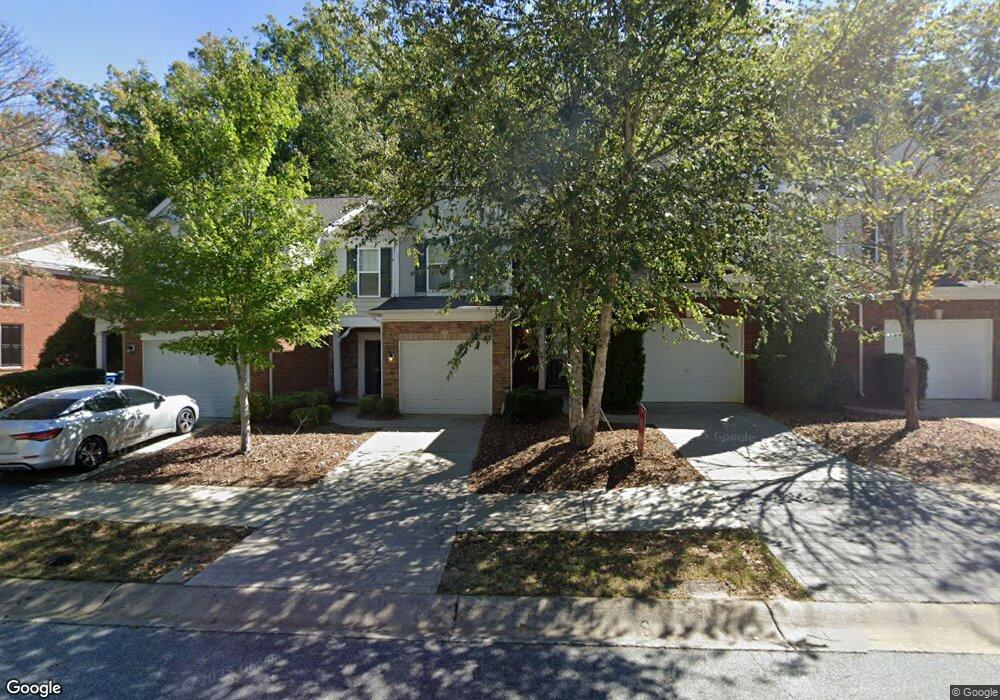 2006 HAILSTON D 2006 Hailston Dr, Duluth, GA 30097 - photo 1