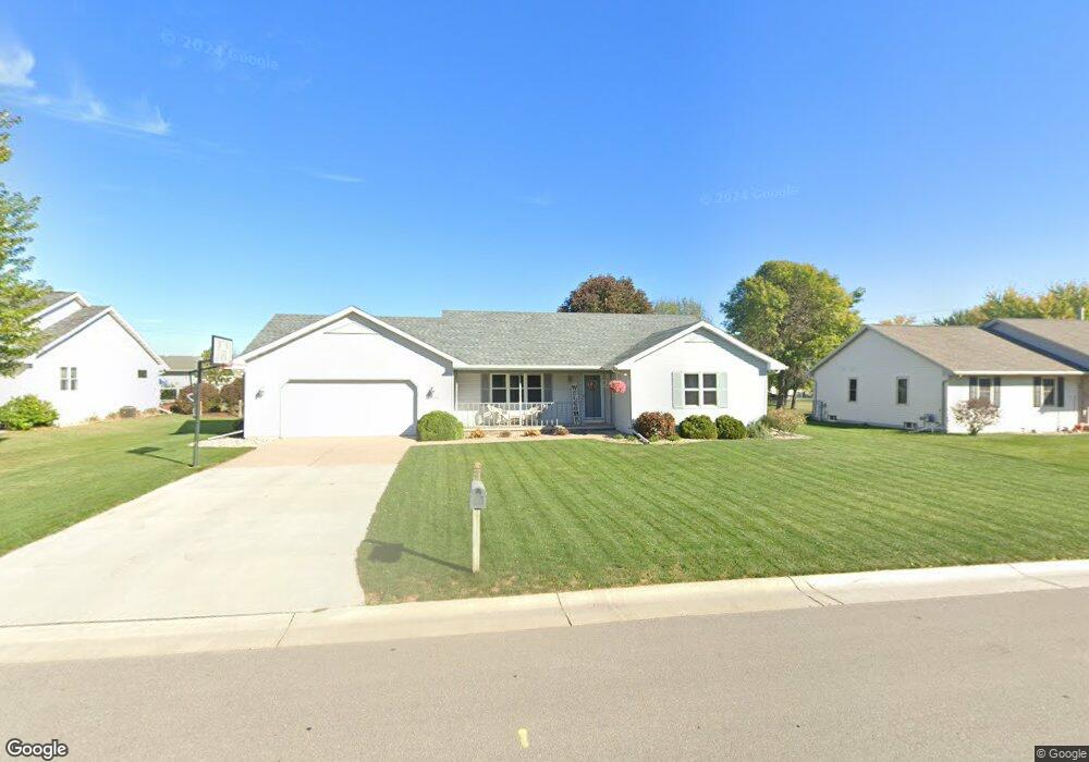 W2916 Stillwater Trail, Appleton, WI 54915 - photo 1