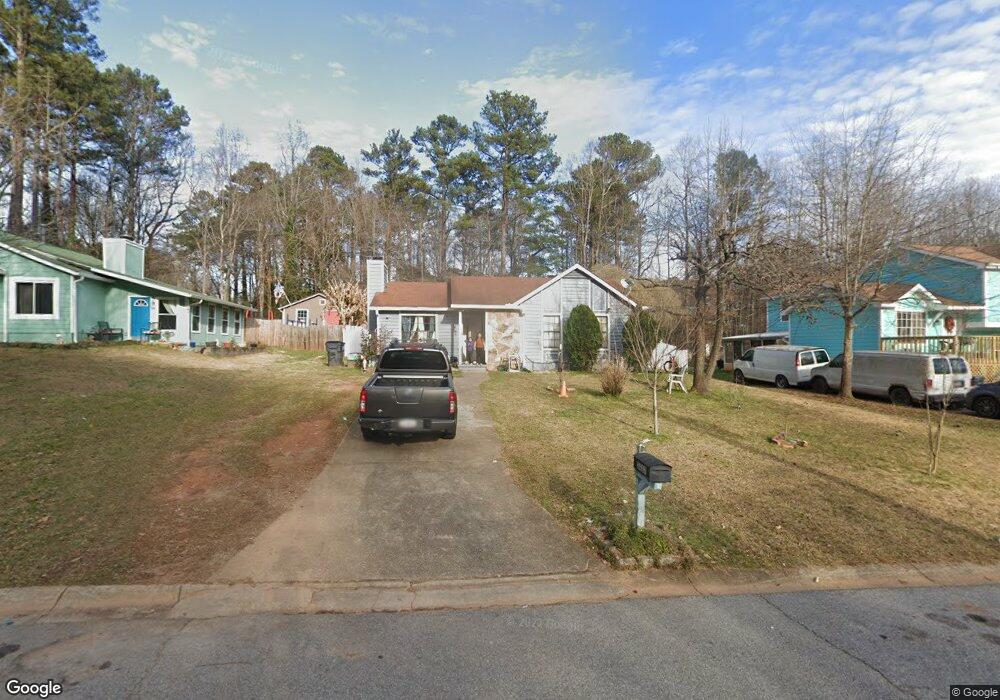 3417 Highland Pine Way unit 2, Duluth, GA 30096 - photo 1