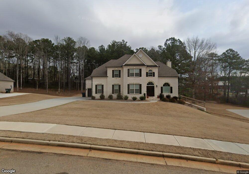 2708 Morgan Ct SW unit 5, Stockbridge, GA 30281 - photo 1
