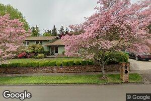 1905 SW Winthrop Ave, Portland, OR 97225