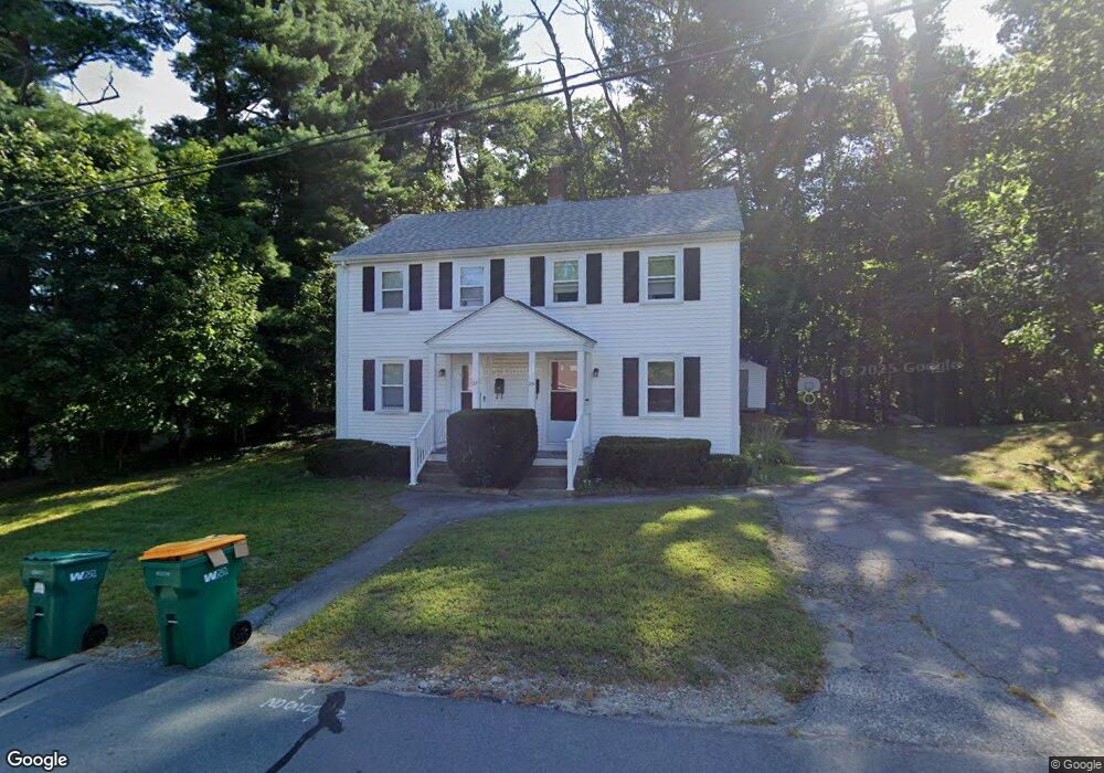 27 Hemlock Rd, Hingham, MA 02043 - photo 1