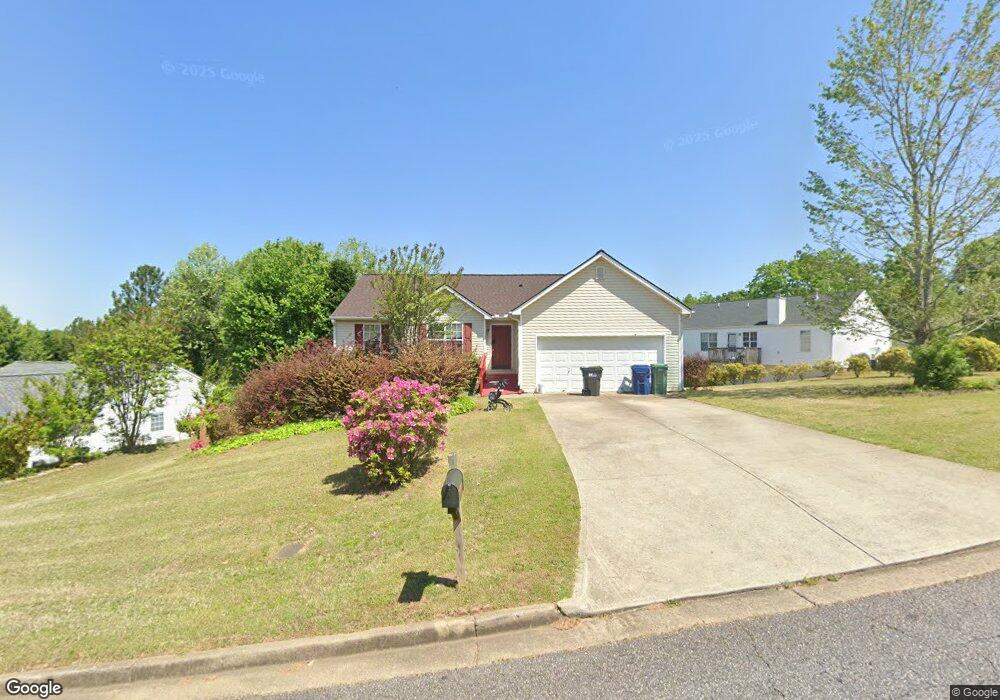 1280 Hillcrest Glenn Cir unit 2, Sugar Hill, GA 30518 - photo 1