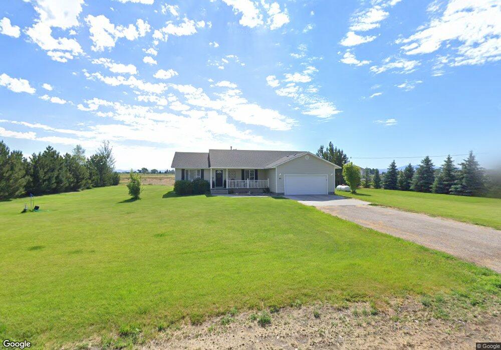 45 N 950 W, Blackfoot, ID 83221 - photo 1