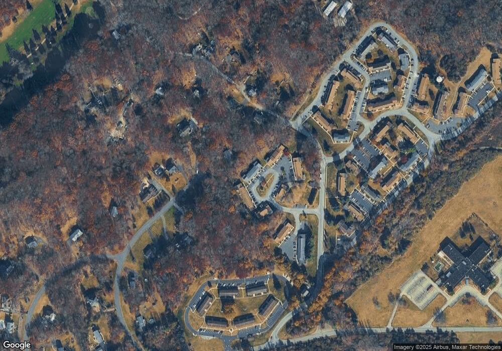 385 Mohegan Cir unit 385, Lafayette, NJ 07848 - photo 1