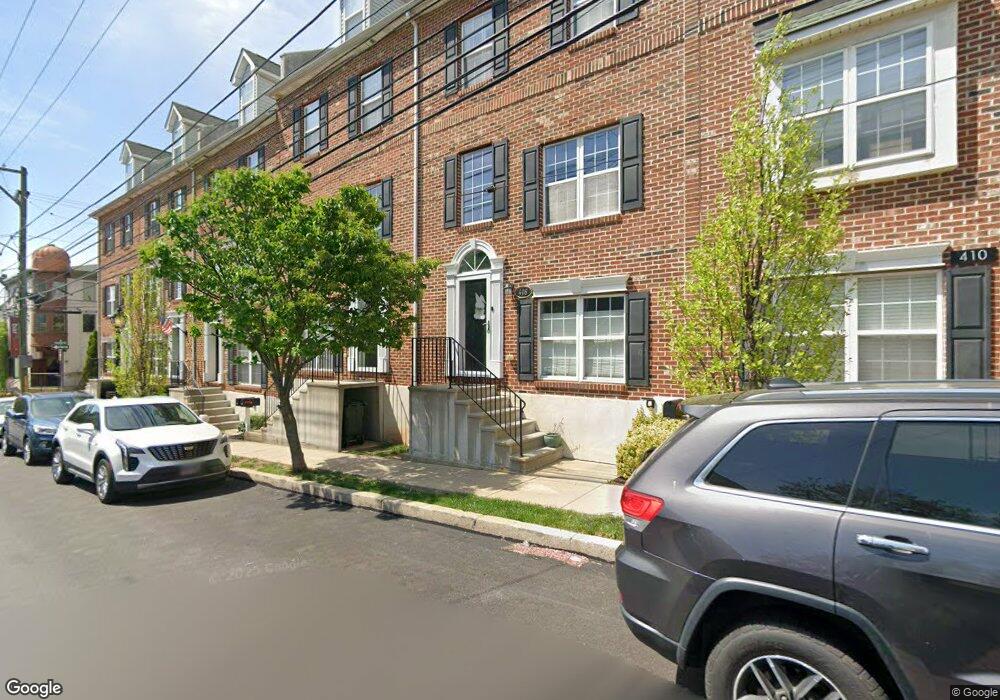 408 E Elm St, Conshohocken, PA 19428 - photo 1