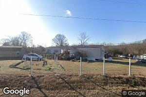 25993 E 813 Rd, Welling, OK 74471