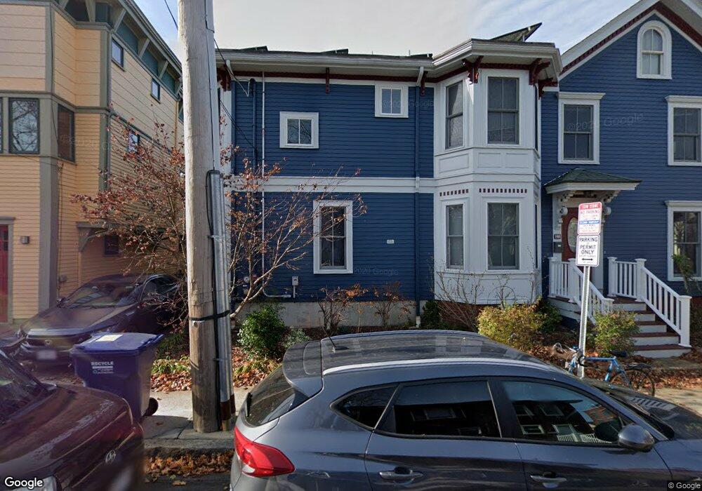 19 Jay St unit 19, Cambridge, MA 02139 - photo 1