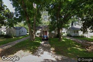 1004 Filhiol Ave, Monroe, LA 71203