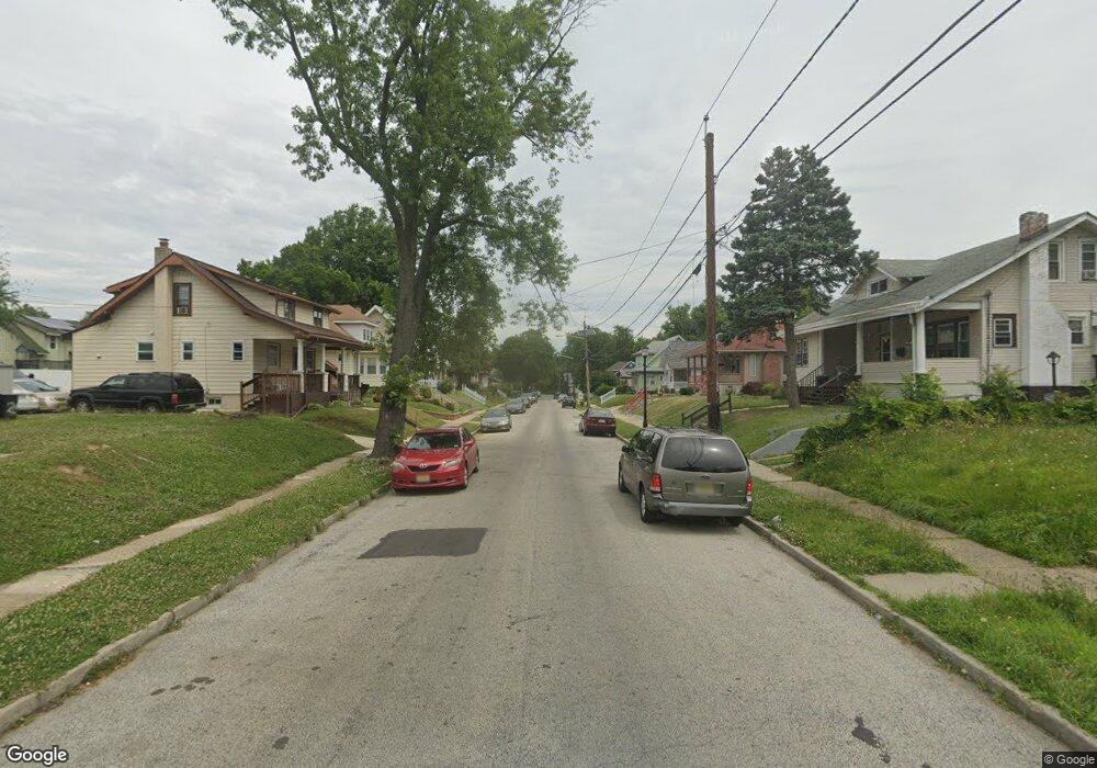 2051 Cypress Ave, Oaklyn, NJ 08107 - photo 1