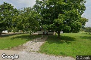 4244 Sherman St, Cass City, MI 48726