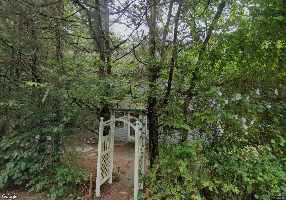 109 Bevis Mill Rd, Egg Harbor Township, NJ 08234 - photo 1