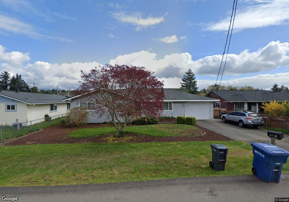 24510 15th Ave S, Des Moines, WA 98198 - photo 1