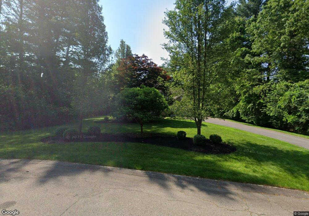 6 Fall Ln, North Easton, MA 02356 - photo 1