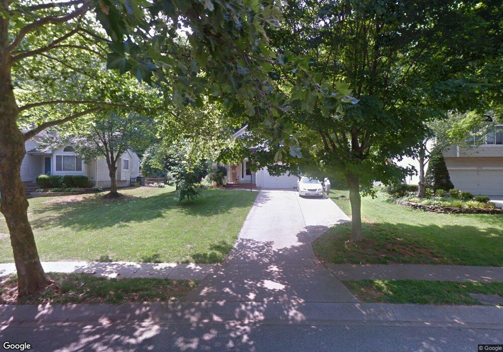 9320 Spring Water Path, Jessup, MD 20794 - photo 1