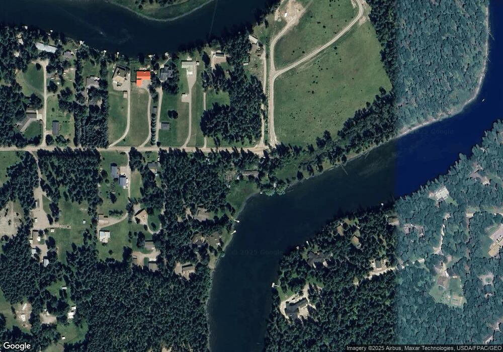 300 Swan Retreat Rd, Bigfork, MT 59911 - photo 1