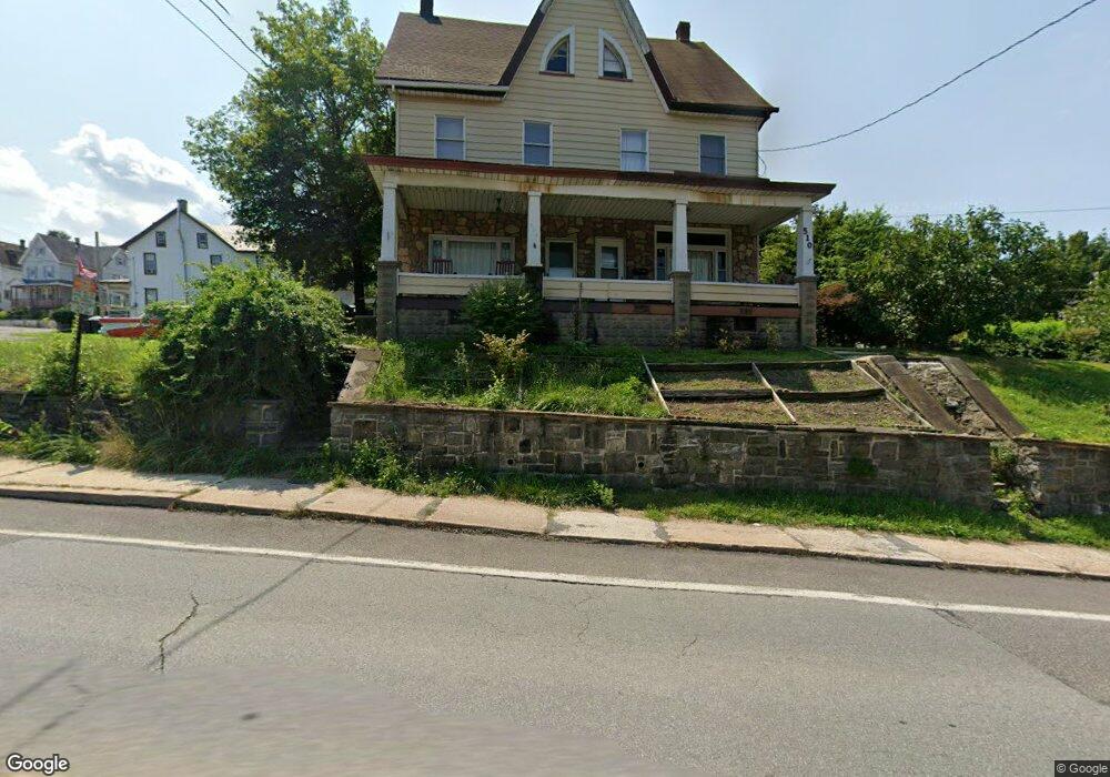 508 N 1st St, Lehighton, PA 18235 - photo 1
