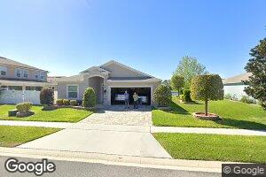 3808 Esplanade Ave, Port Orange, FL 32129