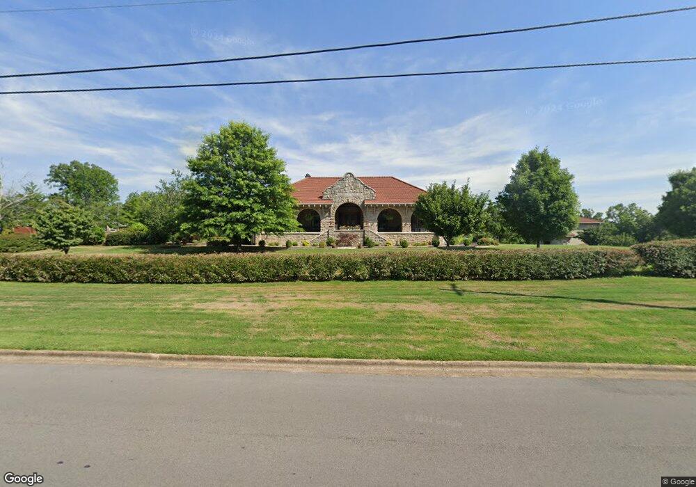 405 9th St SW, Cullman, AL 35055 - photo 1