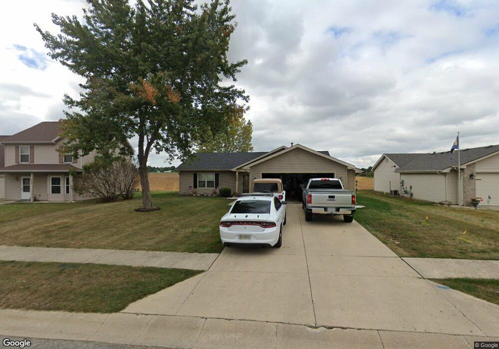 803 Rolling River Run, Albion, IN 46701 - photo 1