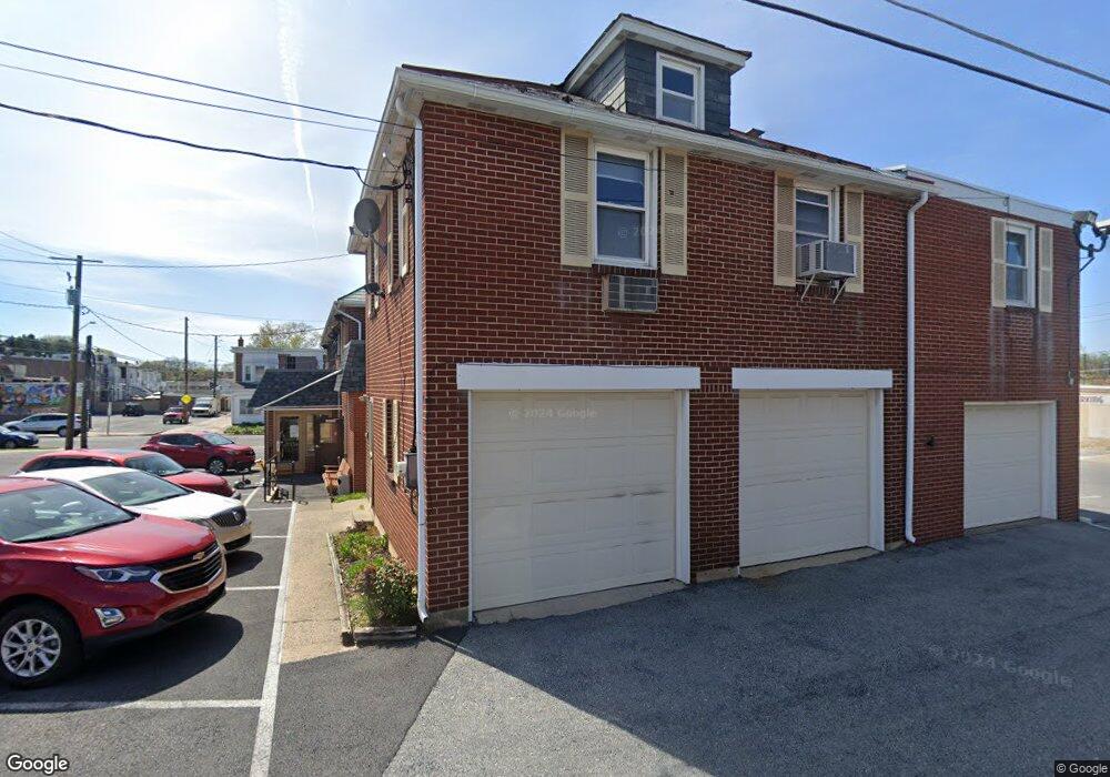 513 N 18th St unit 527, Allentown, PA 18104 - photo 1