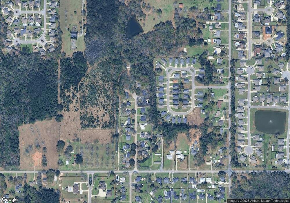 3385 Sunchase Ct, Mobile, AL 36695 - photo 1