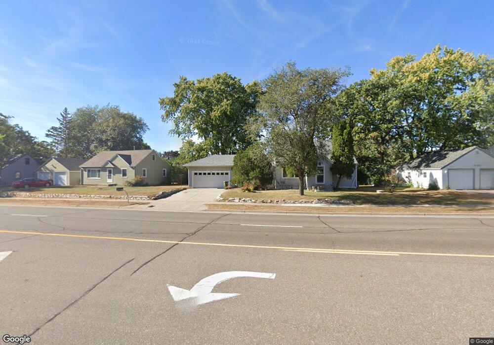 9740 Foley Blvd NW, Coon Rapids, MN 55433 - photo 1