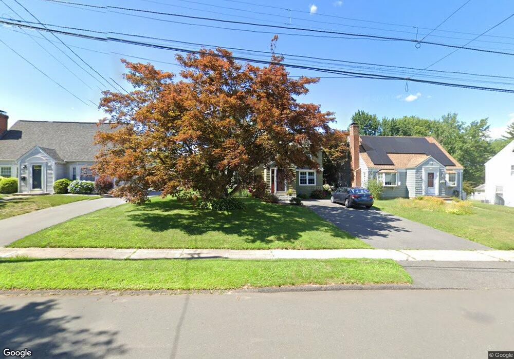 21 Chamberlain Rd, Wethersfield, CT 06109 - photo 1