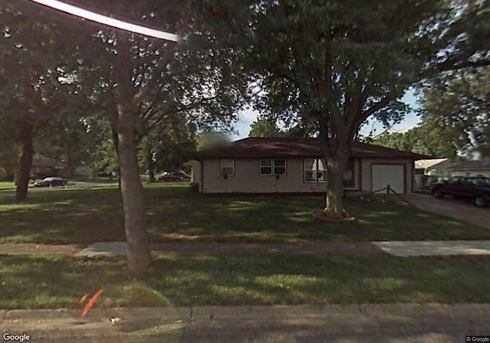 2509 Arthur Ave, Des Moines, IA 50317 - photo 1