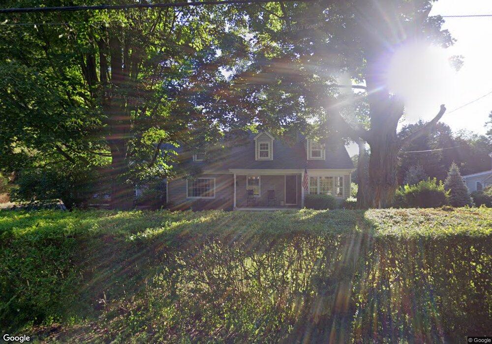 118 Hurlbutt St, Wilton, CT 06897 - photo 1