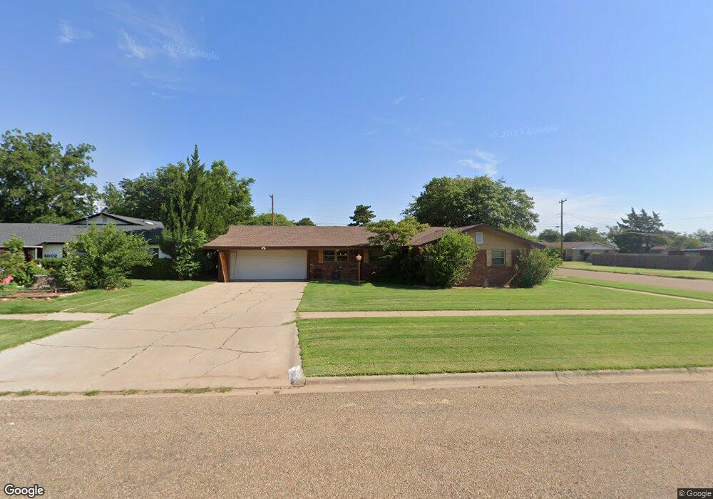 3000 W 18th St, Plainview, TX 79072 - photo 1