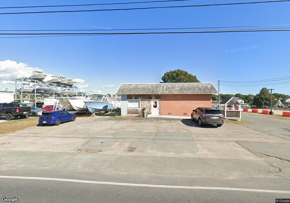 98 Scranton Ave, Falmouth, MA 02540 - photo 1