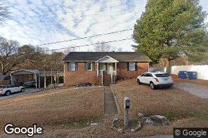 15408 Richmond St, Chester, VA 23836