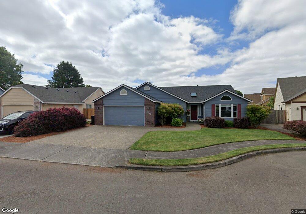 1307 SE 11th Loop, Canby, OR 97013 - photo 1