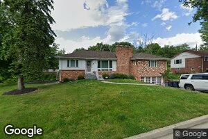 2300 Foster Place, Temple Hills, MD 20748