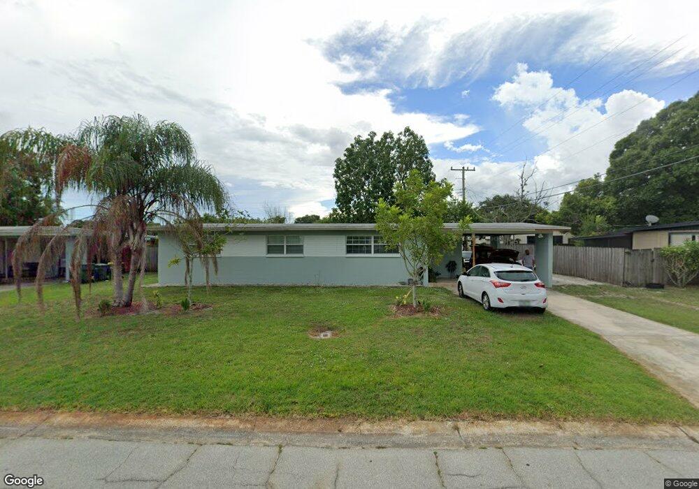 1215 Princeton Rd, Cocoa, FL 32922 - photo 1