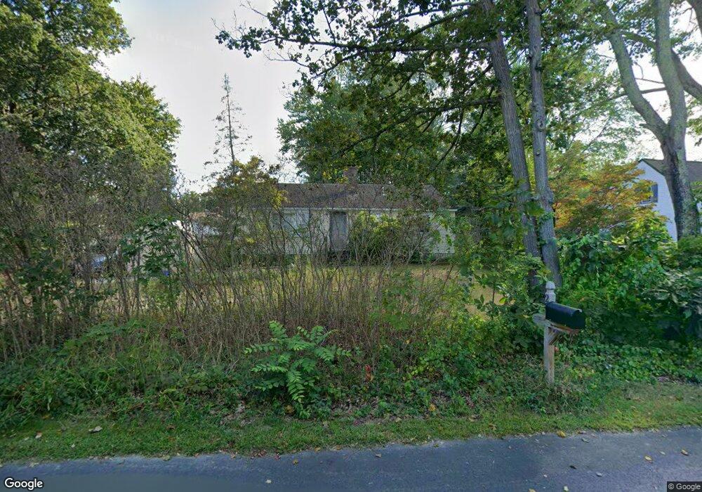 28 Spaulding St, Milford, NH 03055 - photo 1