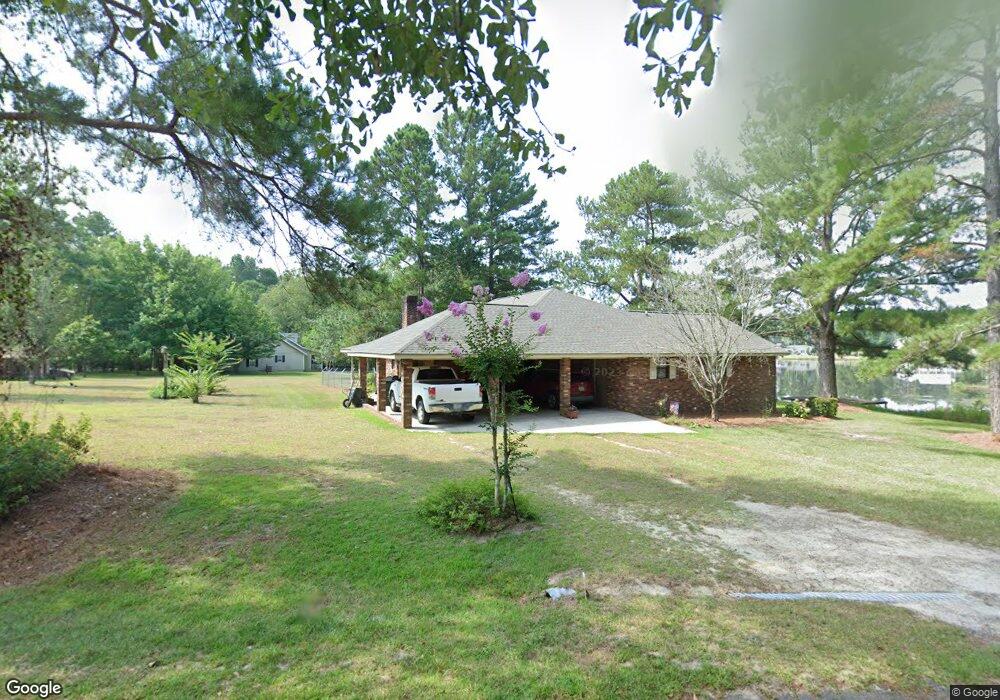 392 Allen Carver Rd, Nicholls, GA 31554 - photo 1