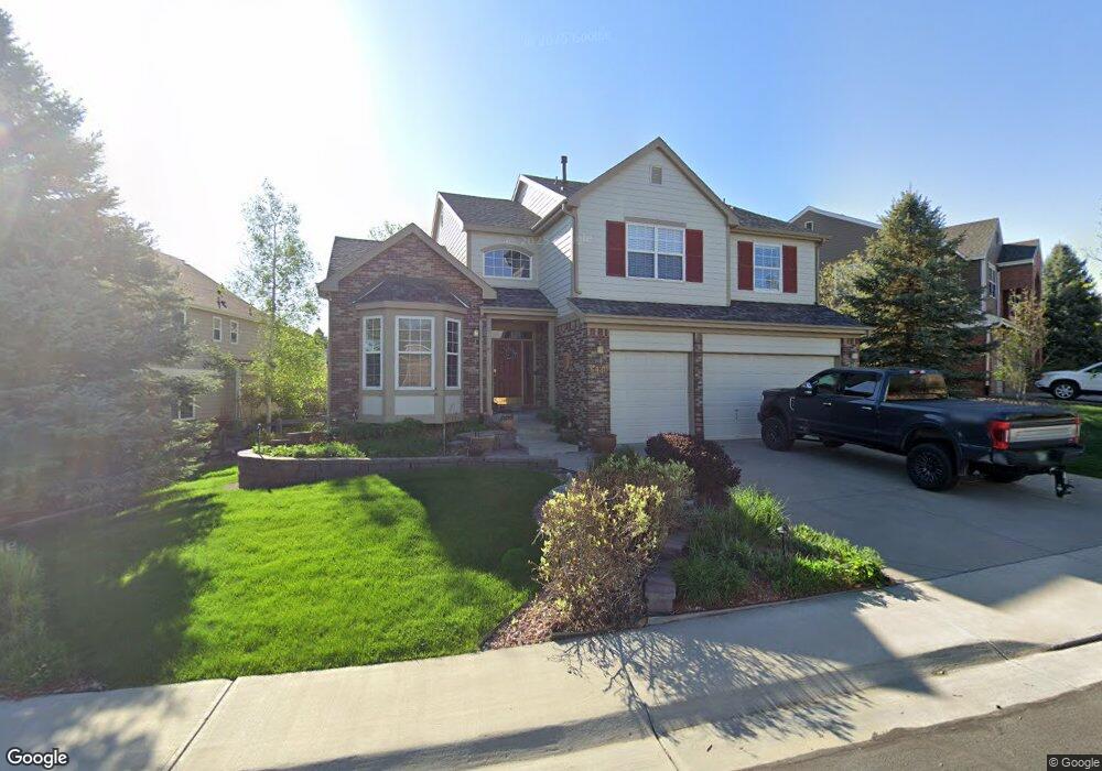 6430 S Walden Way, Aurora, CO 80016 - photo 1