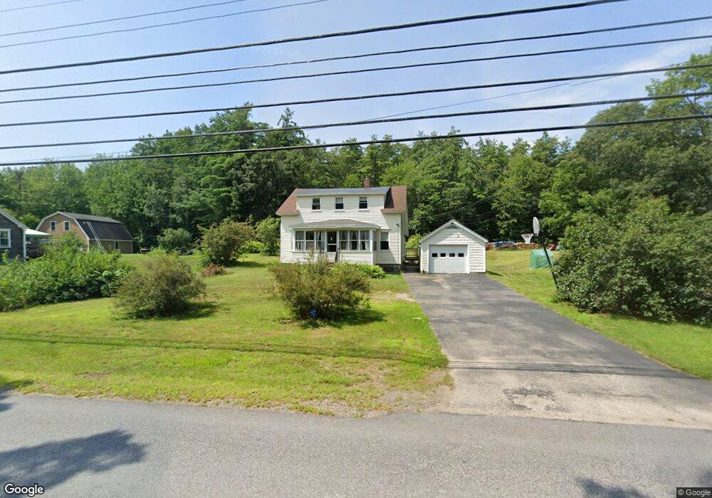 315 Twombley Rd, Sanford, ME 04073 - photo 1