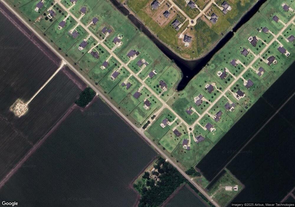 7718 Tejas Lakes Trail, Needville, TX 77461 - photo 1