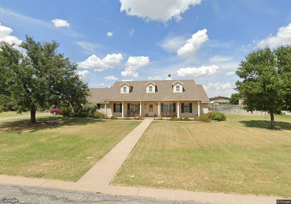 1530 Floyd Dr, San Angelo, TX 76904 - photo 1